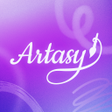 Ícone do programa: Artasy - Fusion Coloring …