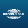 プログラムのアイコン：Bitcoin Global: P2P platf…