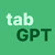 ไอคอนของโปรแกรม: tabGPT