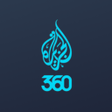 Ícone do programa: Al Jazeera 360 - الجزيرة …