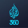 Ikona programu: Al Jazeera 360 - الجزيرة …