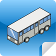 ไอคอนของโปรแกรม: Tampere Bus Radar