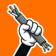 Ikona programu: ElectroMaster Electrical …