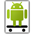 プログラムのアイコン：Droid Rider
