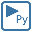 أيقونة البرنامج: Python Console