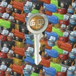 Symbol des Programms: CS:GO Case Simulator