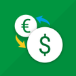 プログラムのアイコン：Forex currency converter