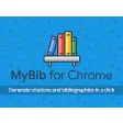 MyBib: Free Citation Generator