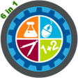 Programikonen: Math games: mathematics q…