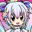 Ícone do programa: Gacha Studio (Anime Dress…