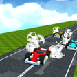 Programikonen: F1 Pocket