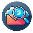 MailSnatcher Pro: Email Extractor icon
