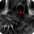 Programikonen: Horror Wallpaper