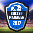 ไอคอนของโปรแกรม: Soccer Manager 2017