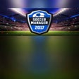 Biểu tượng của chương trình: Soccer Manager 2017