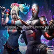 Icoon van programma: Injustice 2 Wallpapers Ne…