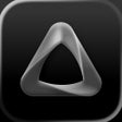 أيقونة البرنامج: superwhisper