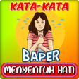 プログラムのアイコン：Kata kata baper