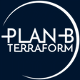 Icoon van programma: Plan B: Terraform