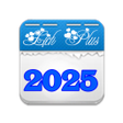 Ikon program: Lịch Việt - Lịch Plus 202…