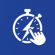 ไอคอนของโปรแกรม: Reaction Time: Speed Test