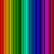 Ikona programu: Interactive Rainbow Wallp…
