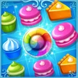 Programikonen: Cupcake Match 3 Mania