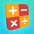 Programikonen: Number Games - Fast Calcu…