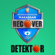 程序图标：MR Detektor