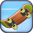 程序图标：Skater Boy 2
