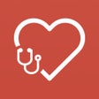 Ícone do programa: Blood Pressure Tracker