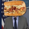 Ícone do programa: Sean Spicer vs. Live Toas…