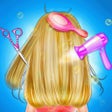 Ícone do programa: Hair Designer DIY Salon-M…