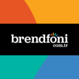 プログラムのアイコン：Brendfoni