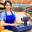 프로그램 아이콘: Supermart 3D Simulator