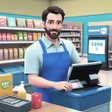 프로그램 아이콘: Supermart 3D Simulator