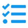 プログラムのアイコン：Todo List