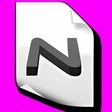 Icon of program: Notepad .NET