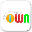 Icoon van programma: Everything I Own!