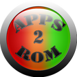 Programikonen: Apps2ROM [ROOT]