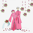 程序图标：Muslim Wedding Card Maker
