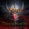 프로그램 아이콘: 데몬헌터-Demon Hunter