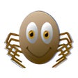 ไอคอนของโปรแกรม: Arachnophilia