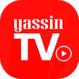 yassin tv تلفاز مباشر icon