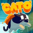Programikonen: CATO: Buttered Cat