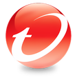 Symbol des Programms: Trend Micro Titanium Anti…