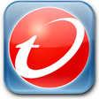 Icoon van programma: Trend Micro Titanium Anti…