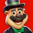 Programikonen: Top Tycoon: Coin Theme Em…