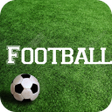 Programikonen: Football Font for FlipFon…