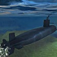 Icoon van programma: Submarine Sim MMO